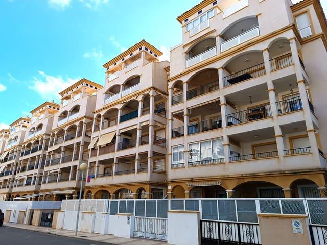 Apartamento en venta en Mar de Cristal, Murcia Costa Cálida