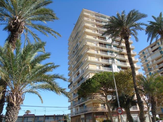 Apartamento en venta en Mar de Cristal, Murcia Costa Cálida