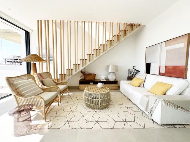 Apartamento en venta en Mar de Cristal, Murcia Costa Cálida