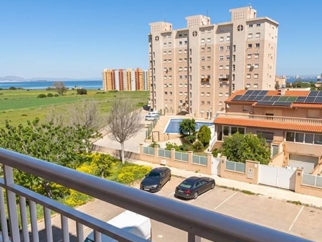 Apartamento en venta en Mar de Cristal, Murcia Costa Cálida