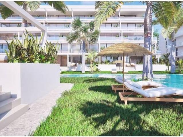 Apartamento en venta en Mar de Cristal, Murcia Costa Cálida