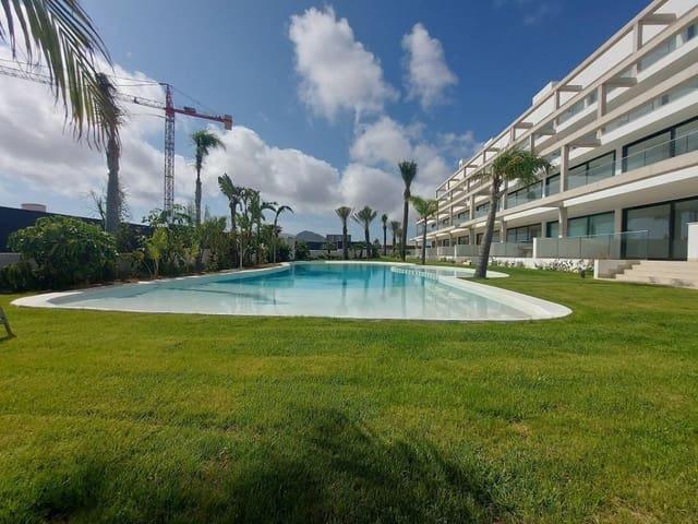 Apartamento en venta en Mar de Cristal, Murcia Costa Cálida