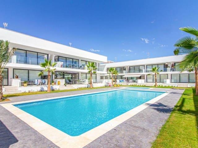 Apartamento en venta en Mar de Cristal, Murcia Costa Cálida