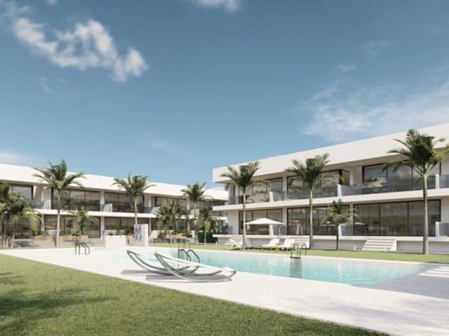 Apartamento en venta en Mar de Cristal, Murcia Costa Cálida