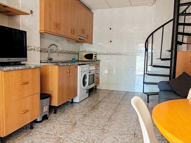 Apartamento en venta en Mar de Cristal, Murcia Costa Cálida