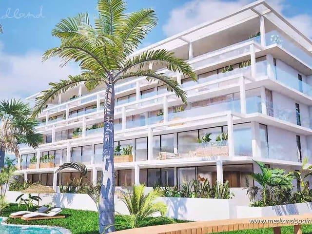 Apartamento en venta en Mar de Cristal, Murcia Costa Cálida