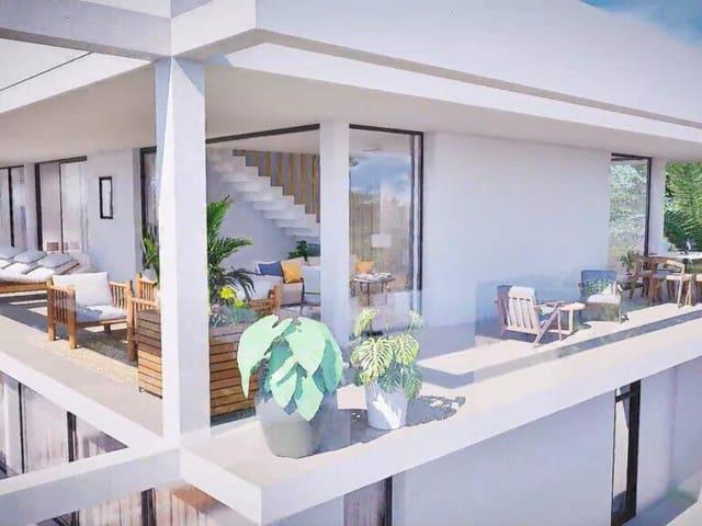 Apartamento en venta en Mar de Cristal, Murcia Costa Cálida