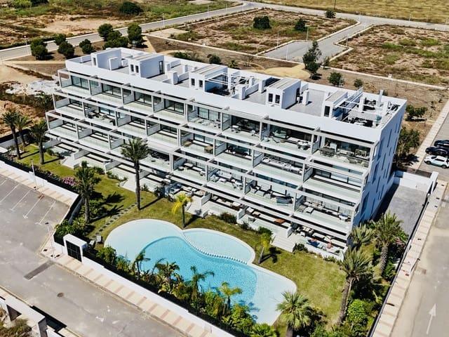 Apartamento en venta en Mar de Cristal, Murcia Costa Cálida