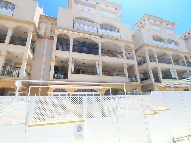 Apartamento en venta en Mar de Cristal, Murcia Costa Cálida