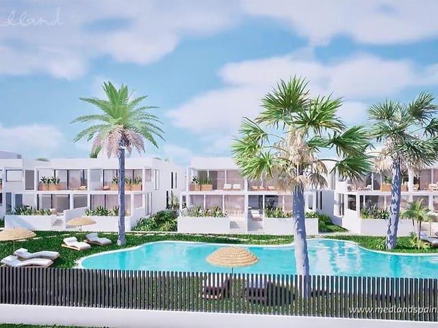 Apartamento en venta en Mar de Cristal, Murcia Costa Cálida