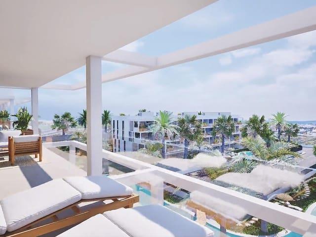 Apartamento en venta en Mar de Cristal, Murcia Costa Cálida