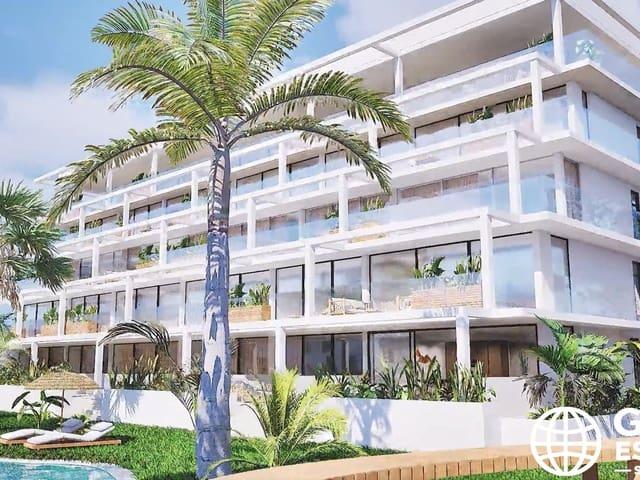 Apartamento en venta en Mar de Cristal, Murcia Costa Cálida