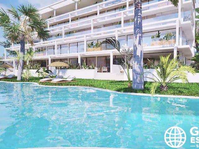 Apartamento en venta en Mar de Cristal, Murcia Costa Cálida