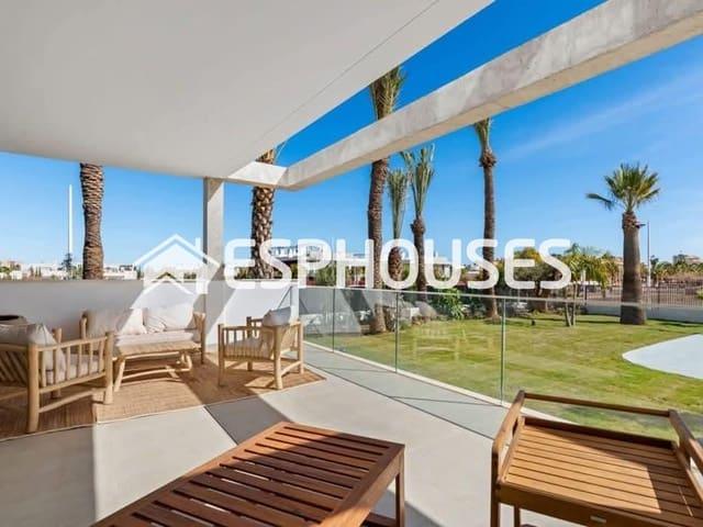 Apartamento en venta en Mar de Cristal, Murcia Costa Cálida