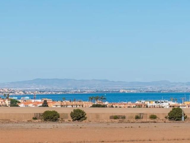 Apartamento en venta en Mar de Cristal, Murcia Costa Cálida