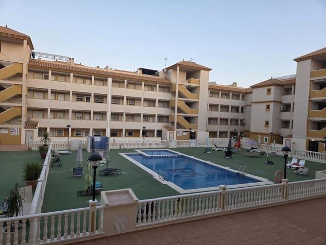 Apartamento en venta en Mar de Cristal, Murcia Costa Cálida