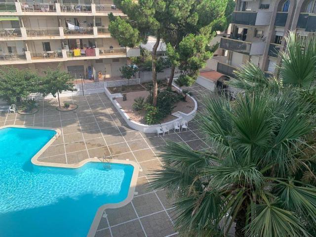 Apartamento en Venta en Mar i Camp Platja dels Capellans