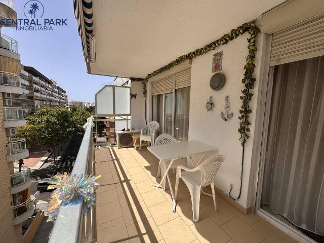 Apartamento en Venta en Mar i Camp Platja dels Capellans