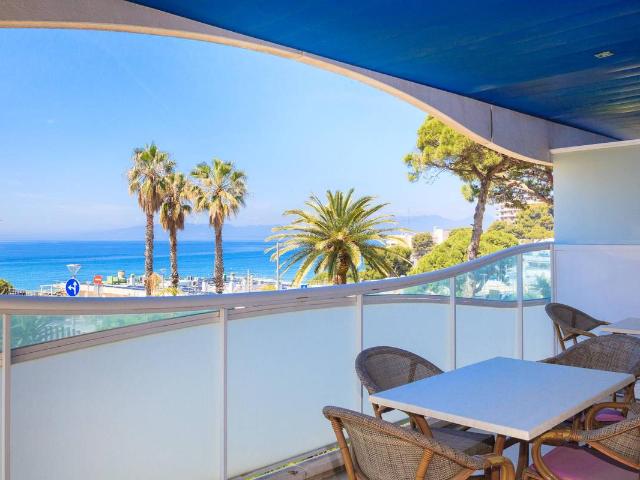 Apartamento en Venta en Mar i Camp Platja dels Capellans