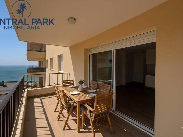 Apartamento en Venta en Mar i Camp Platja dels Capellans