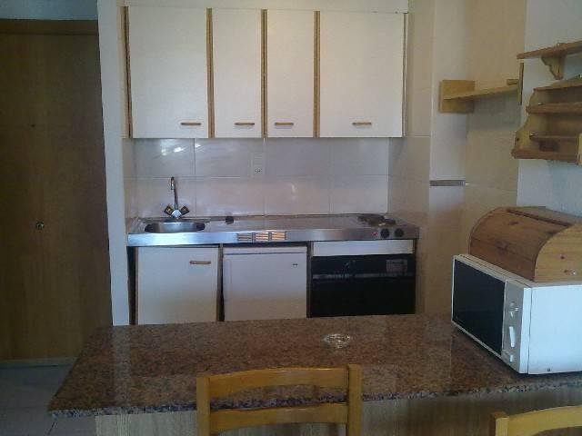Apartamento en Venta en Mar i Camp Platja dels Capellans