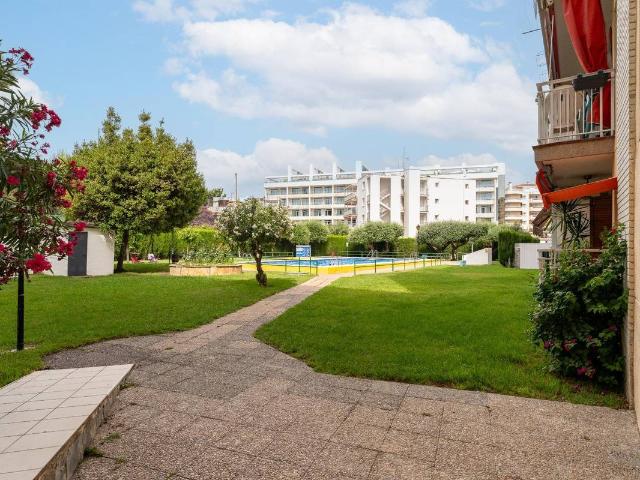 Apartamento en Venta en Mar i Camp Platja dels Capellans