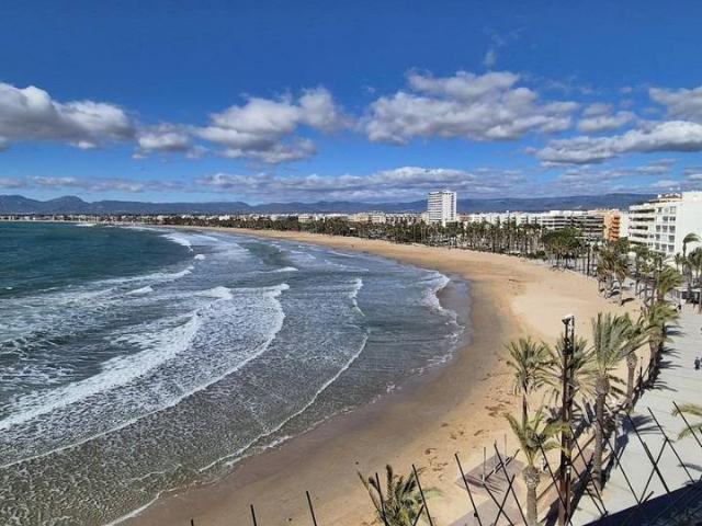 Apartamento en Venta en Mar i Camp Platja dels Capellans