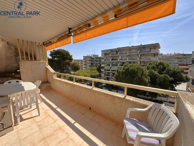 Apartamento en Venta en Mar i Camp Platja dels Capellans