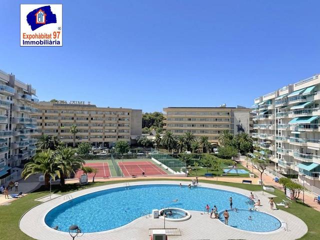 Apartamento en Venta en Mar i Camp Platja dels Capellans