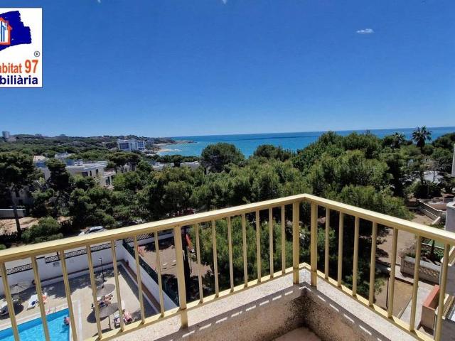 Apartamento en Venta en Mar i Camp Platja dels Capellans