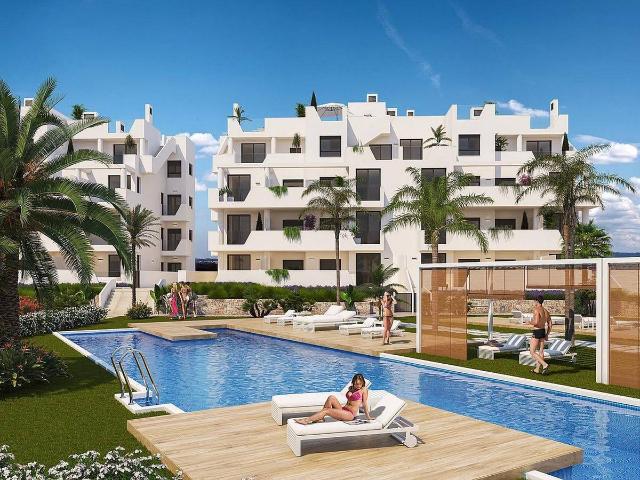Apartamento en Venta en Mar Menor Golf