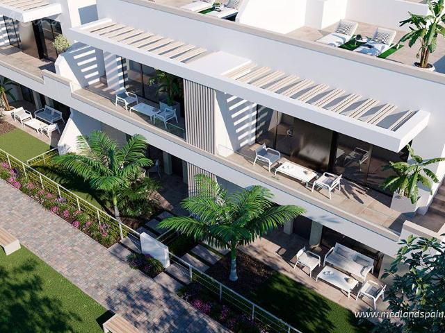 Apartamento en Venta en Mar Menor Golf