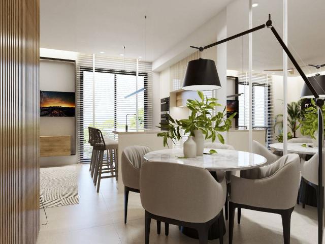 Apartamento en Venta en Mar Menor Golf
