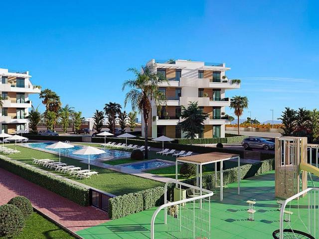 Apartamento en Venta en Mar Menor Golf