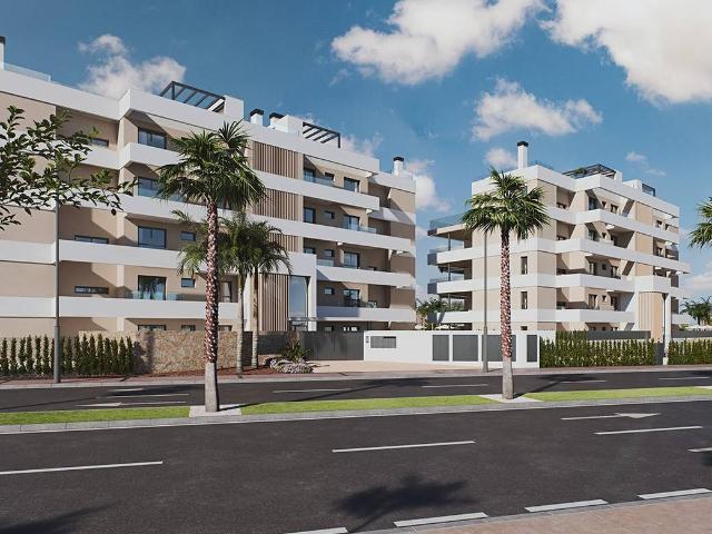 Apartamento en Venta en Mar Menor Golf