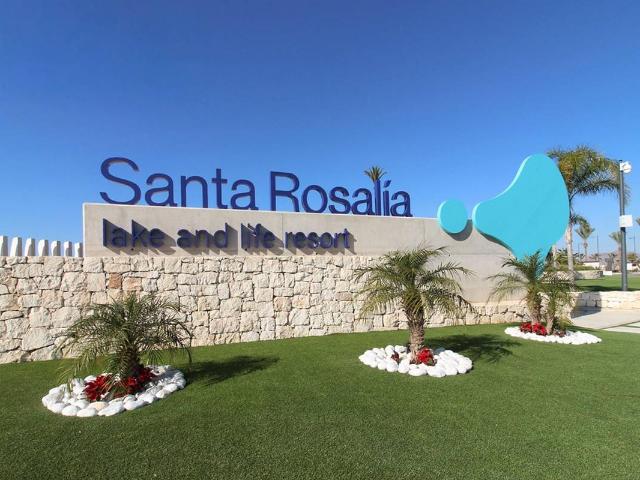 Apartamento en Venta en Mar Menor Golf