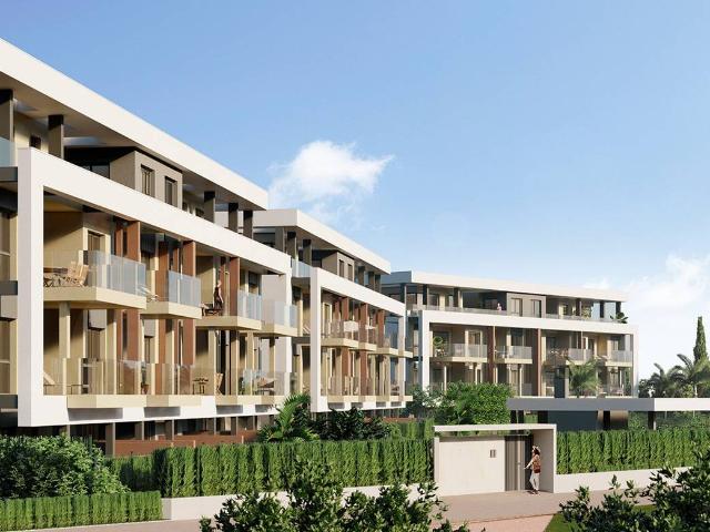 Apartamento en Venta en Mar Menor Golf