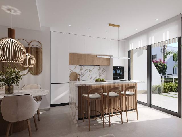 Apartamento en Venta en Mar Menor Golf