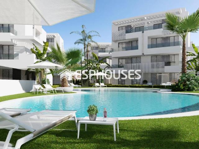 Apartamento en Venta en Mar Menor Golf
