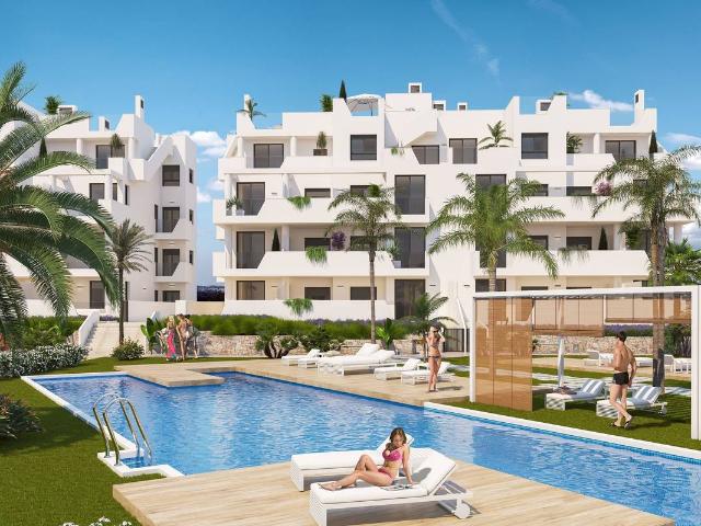 Apartamento en Venta en Mar Menor Golf