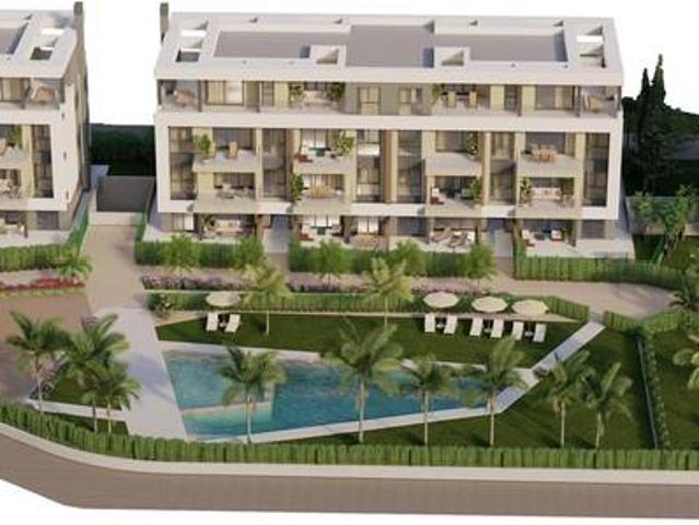 Apartamento en Venta en Mar Menor Golf