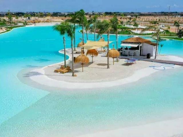 Apartamento en Venta en Mar Menor Golf