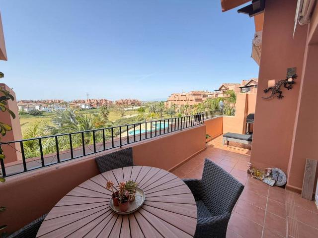 Apartamento en Venta en Mar Menor Golf