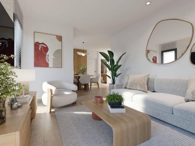 Apartamento en Venta en Mar Menor Golf