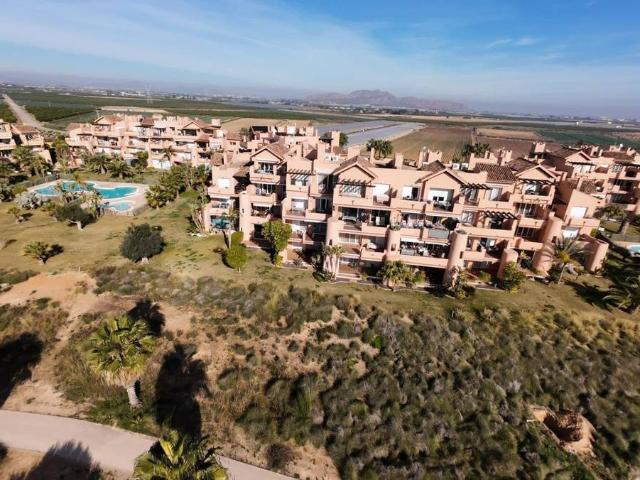 Apartamento en Venta en Mar Menor Golf