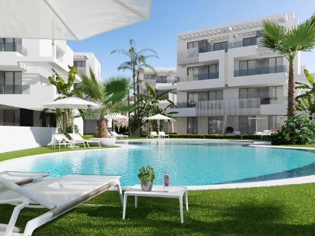 Apartamento en Venta en Mar Menor Golf