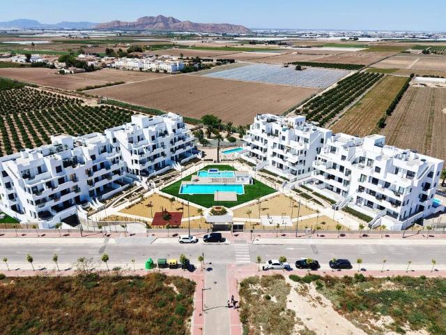 Apartamento en Venta en Mar Menor Golf