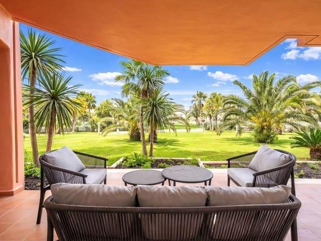 Apartamento en venta en Mar Menor Golf Resort, Murcia Costa Cálida