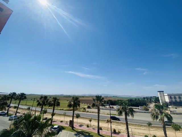 Apartamento en venta en Mar Menor Golf Resort, Murcia Costa Cálida