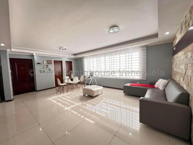 Apartamento en Venta en Maracay Girardot Aragua 126 m2. 2 hab